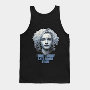 Ruth Langmore Tank Top